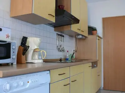 Ferienwohnung für 4 Personen (56 m²) in Trassenheide (Ostseebad) 5/10