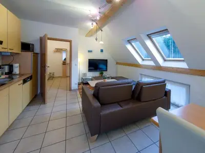 Ferienwohnung für 4 Personen (56 m²) in Trassenheide (Ostseebad) 6/10