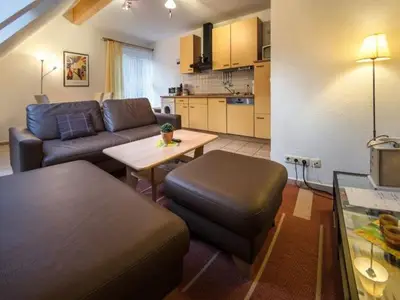 Ferienwohnung für 4 Personen (56 m²) in Trassenheide (Ostseebad) 10/10