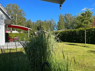 Ferienwohnung für 5 Personen (100 m²) in Trassenheide (Ostseebad) 4/10