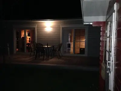 Ferienwohnung für 5 Personen (100 m²) in Trassenheide (Ostseebad) 5/10
