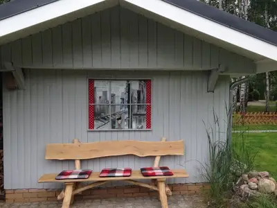 Ferienwohnung für 5 Personen (100 m²) in Trassenheide (Ostseebad) 6/10