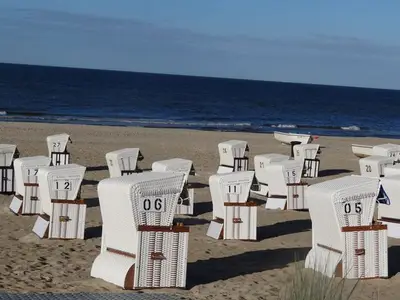 Ferienwohnung für 5 Personen (48 m²) in Trassenheide (Ostseebad) 4/10
