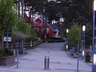 Ferienwohnung für 5 Personen (48 m²) in Trassenheide (Ostseebad) 5/10