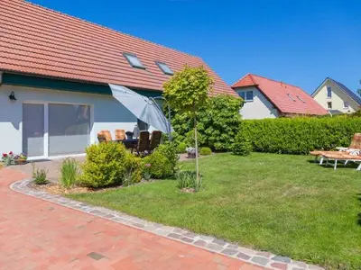Ferienwohnung für 6 Personen (94 m²) in Trassenheide (Ostseebad) 2/10