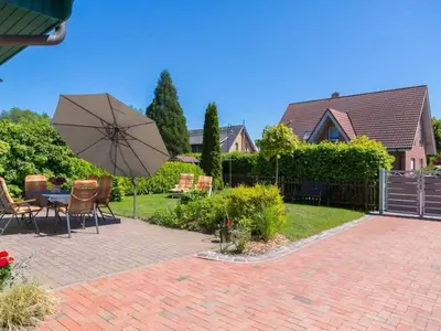 Ferienwohnung für 6 Personen (94 m²) in Trassenheide (Ostseebad) 3/10