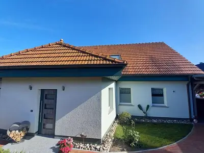 Ferienwohnung für 6 Personen (94 m²) in Trassenheide (Ostseebad) 4/10