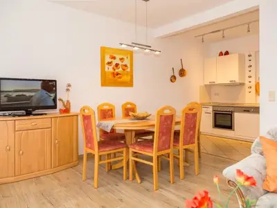 Ferienwohnung für 6 Personen (94 m²) in Trassenheide (Ostseebad) 6/10