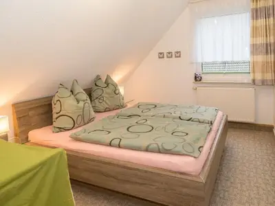 Ferienwohnung für 6 Personen (94 m²) in Trassenheide (Ostseebad) 9/10