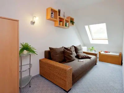 Ferienwohnung für 4 Personen (53 m²) in Trassenheide (Ostseebad) 6/10