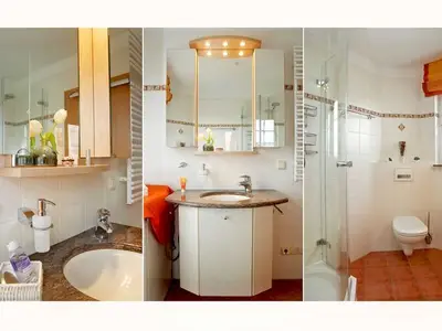 Ferienwohnung für 4 Personen (53 m²) in Trassenheide (Ostseebad) 8/10
