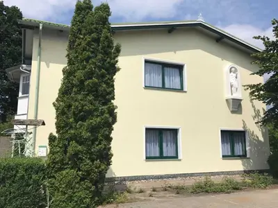 Ferienwohnung für 2 Personen (26 m²) in Trassenheide (Ostseebad) 3/10