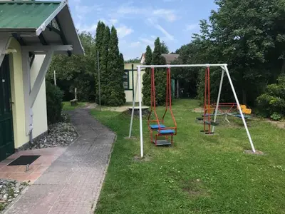 Ferienwohnung für 2 Personen (26 m²) in Trassenheide (Ostseebad) 5/10