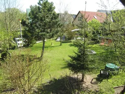 Ferienwohnung für 2 Personen (26 m²) in Trassenheide (Ostseebad) 6/10