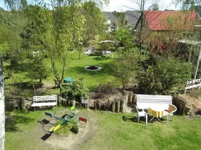 Ferienwohnung für 2 Personen (26 m²) in Trassenheide (Ostseebad) 8/10