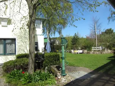 Ferienwohnung für 2 Personen (26 m²) in Trassenheide (Ostseebad) 9/10