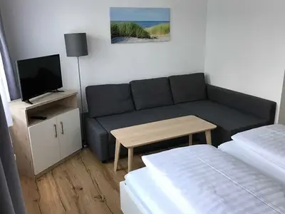 Ferienwohnung für 4 Personen (45 m²) in Trassenheide (Ostseebad) 10/10