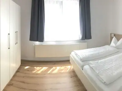 Ferienwohnung für 2 Personen (29 m²) in Trassenheide (Ostseebad) 10/10
