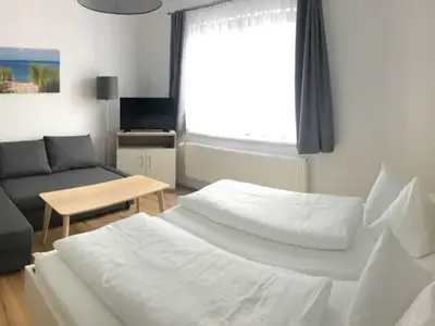Ferienwohnung für 4 Personen (45 m²) in Trassenheide (Ostseebad) 10/10
