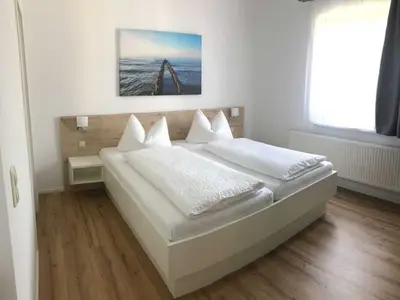 Ferienwohnung für 2 Personen (29 m²) in Trassenheide (Ostseebad) 10/10