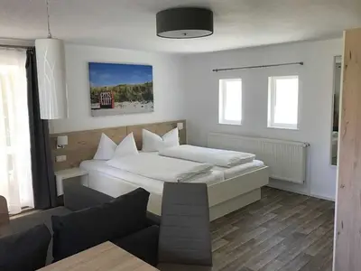 Ferienwohnung für 3 Personen (29 m²) in Trassenheide (Ostseebad) 10/10