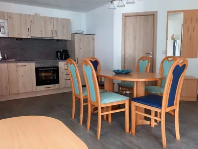 Ferienwohnung für 6 Personen (55 m²) in Trassenheide (Ostseebad) 2/10