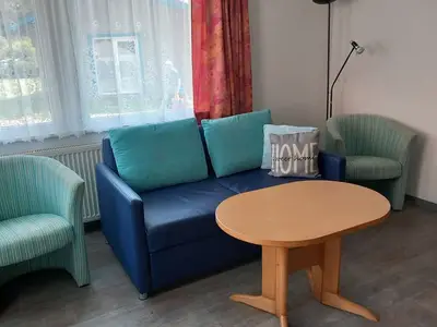Ferienwohnung für 6 Personen (55 m²) in Trassenheide (Ostseebad) 3/10