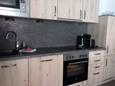 Ferienwohnung für 6 Personen (55 m²) in Trassenheide (Ostseebad) 6/10