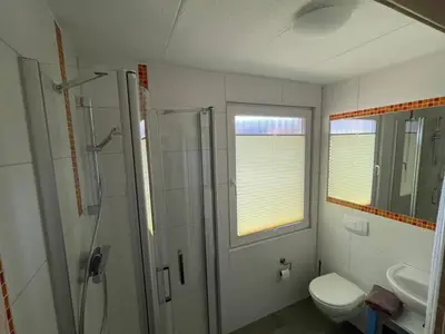 Ferienwohnung für 6 Personen (55 m²) in Trassenheide (Ostseebad) 10/10