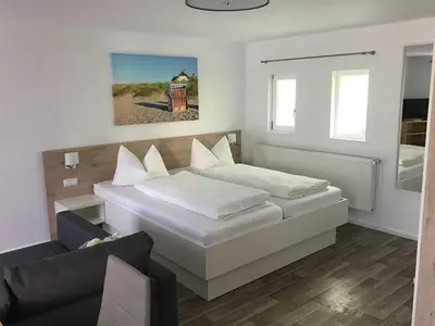 Ferienwohnung für 3 Personen (29 m²) in Trassenheide (Ostseebad) 10/10