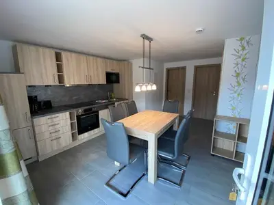 Ferienwohnung für 7 Personen (60 m²) in Trassenheide (Ostseebad) 2/7
