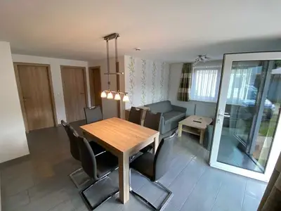 Ferienwohnung für 7 Personen (60 m²) in Trassenheide (Ostseebad) 3/7