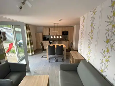 Ferienwohnung für 7 Personen (60 m²) in Trassenheide (Ostseebad) 4/7