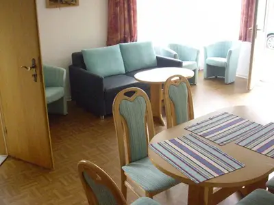 Ferienwohnung für 6 Personen (55 m²) in Trassenheide (Ostseebad) 3/6
