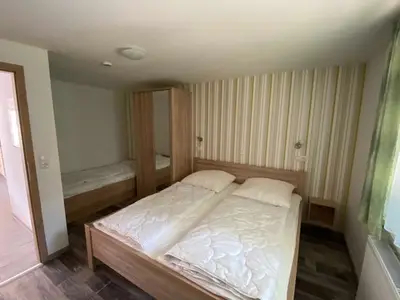 Ferienwohnung für 7 Personen (60 m²) in Trassenheide (Ostseebad) 6/7