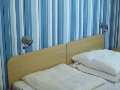 Ferienwohnung für 6 Personen (55 m²) in Trassenheide (Ostseebad) 5/6