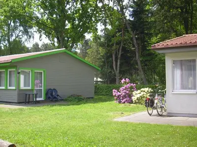 Ferienwohnung für 7 Personen (60 m²) in Trassenheide (Ostseebad) 7/7