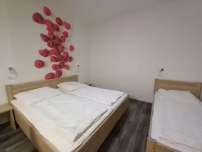 Ferienwohnung für 6 Personen (80 m²) in Trassenheide (Ostseebad) 4/10