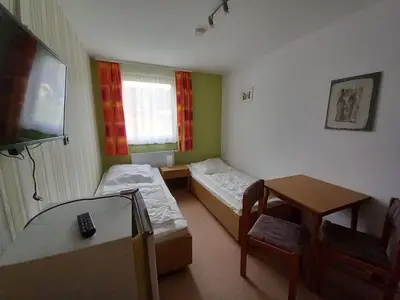 Ferienwohnung für 6 Personen (80 m²) in Trassenheide (Ostseebad) 7/10