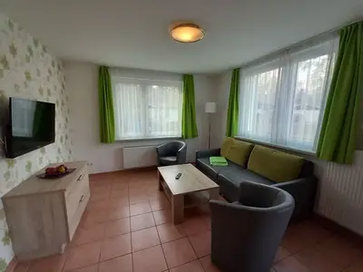 Ferienwohnung für 6 Personen (80 m²) in Trassenheide (Ostseebad) 9/10