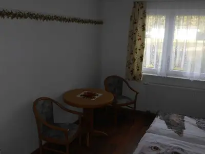 Ferienwohnung für 2 Personen (13 m²) in Trassenheide (Ostseebad) 10/10