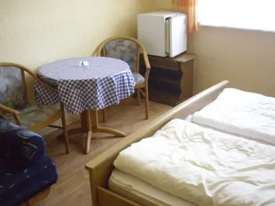 Ferienwohnung für 3 Personen (13 m²) in Trassenheide (Ostseebad) 10/10