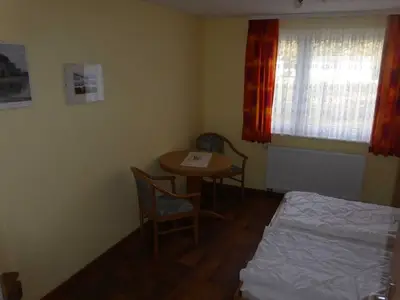 Ferienwohnung für 2 Personen (13 m²) in Trassenheide (Ostseebad) 10/10