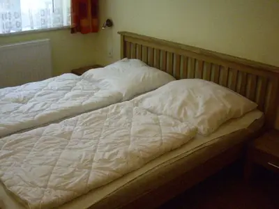 Ferienwohnung für 3 Personen (13 m²) in Trassenheide (Ostseebad) 10/10