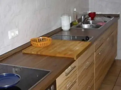 Ferienwohnung für 2 Personen (13 m²) in Trassenheide (Ostseebad) 10/10