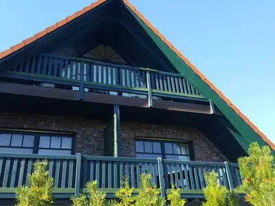 Ferienwohnung für 3 Personen (30 m²) in Trassenheide (Ostseebad) 2/10