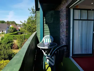 Ferienwohnung für 4 Personen (50 m²) in Trassenheide (Ostseebad) 7/10