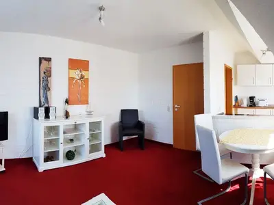 Ferienwohnung für 4 Personen (50 m²) in Trassenheide (Ostseebad) 8/10