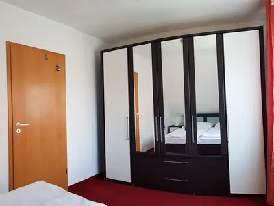 Ferienwohnung für 4 Personen (50 m²) in Trassenheide (Ostseebad) 10/10