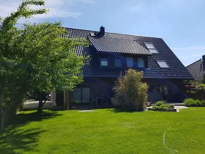 Ferienwohnung für 4 Personen (38 m²) in Trassenheide (Ostseebad) 1/10